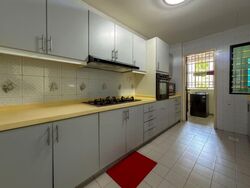 Hume Park I (D21), Condominium #528693641